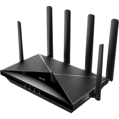 Cudy 5G P5 Router