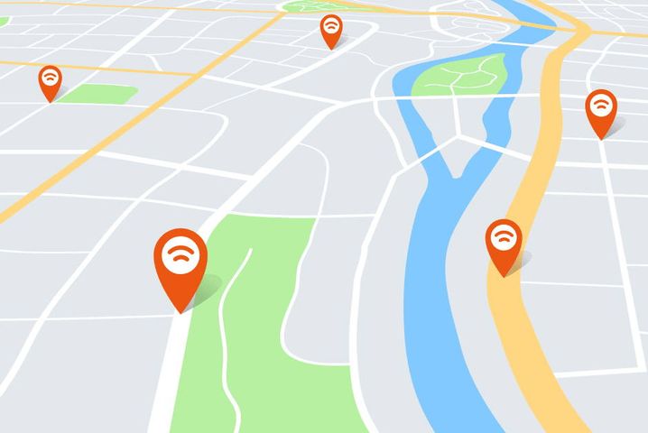 How to Create a Cell Tower Map by Wardriving
