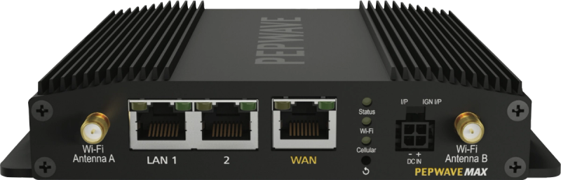 Peplink MAX BR1 Pro