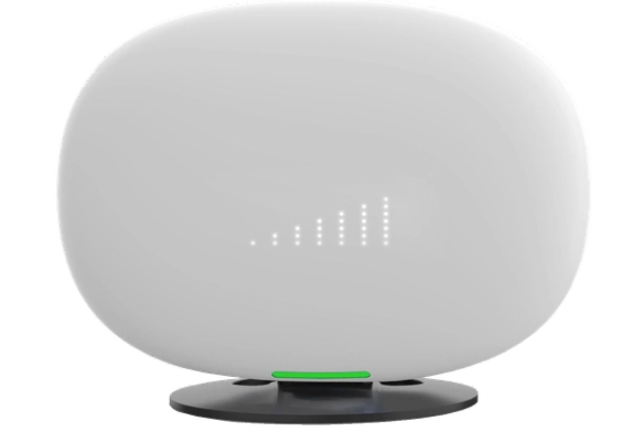 AT&T All-Fi Hub