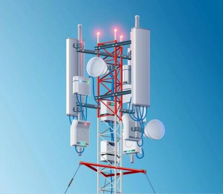 Cell Tower