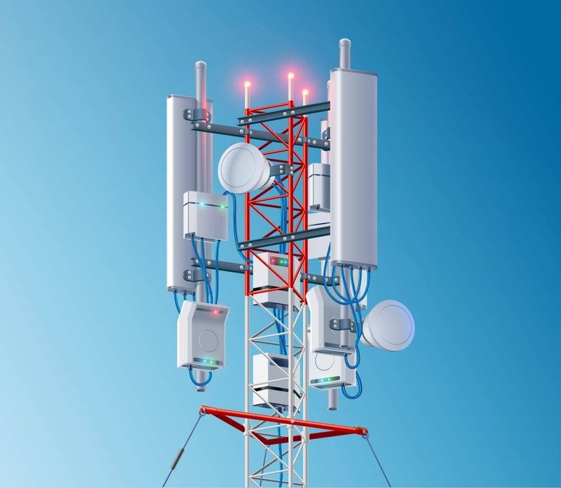 Cell Tower