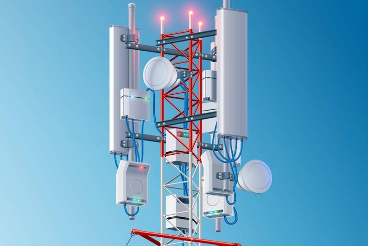 5 Best Ways to Locate & Map 4G & 5G Cell Towers Near You