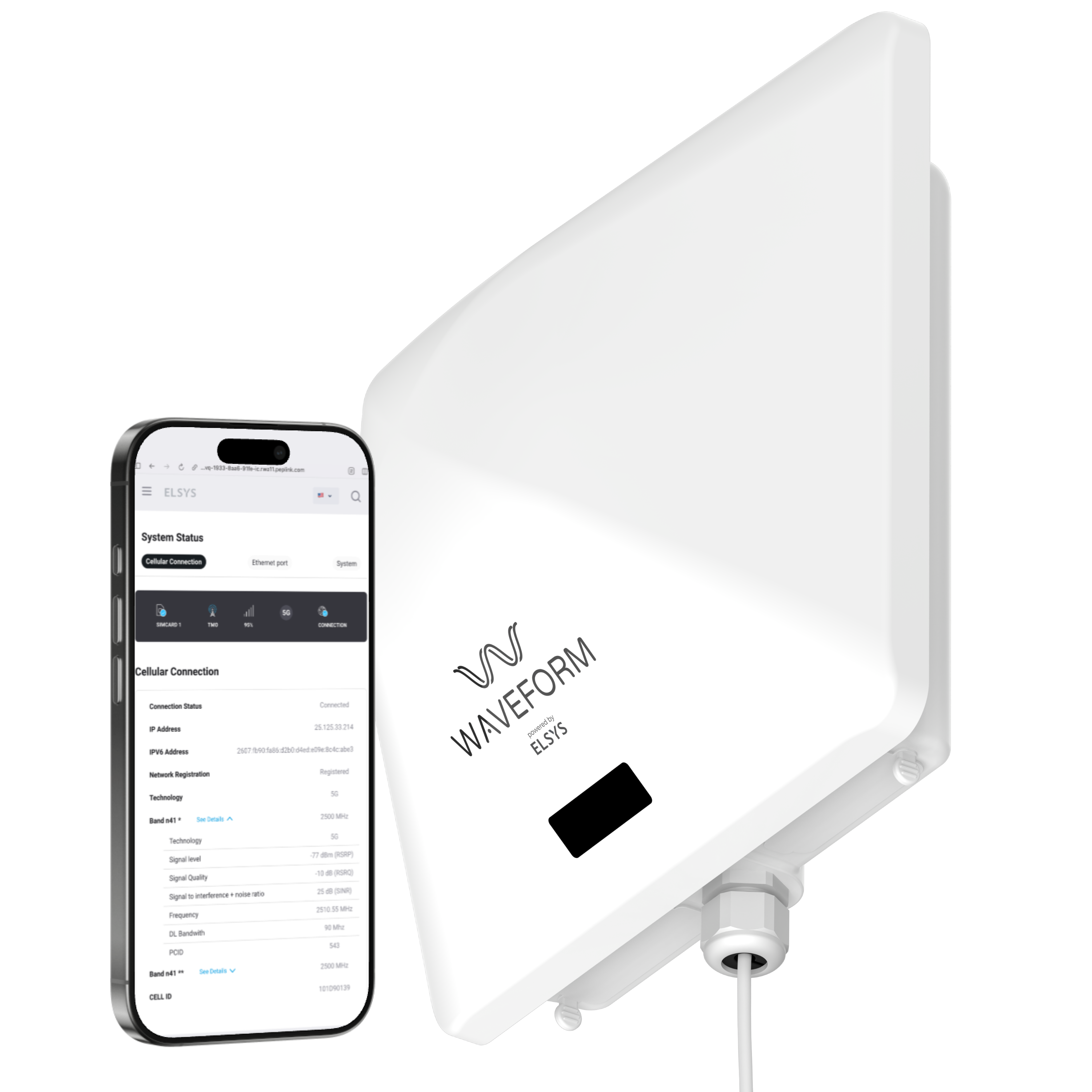 How To Band Lock ProLink