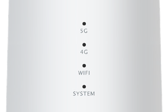 AT&T Internet Air for Business 5G Gateway (H8NNCM1120)