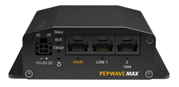 Peplink MAX BR1 Classic