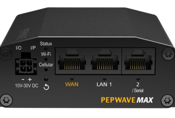 Peplink MAX BR1 Classic