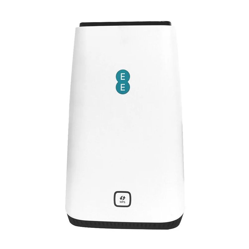 EE Smart 5G Hub (Zyxel NR5103)