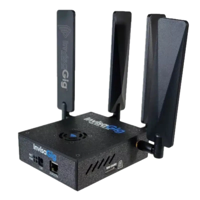 Invisagig 5G Modem