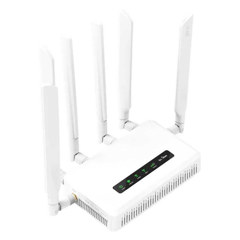 GL-iNet Spitz AX