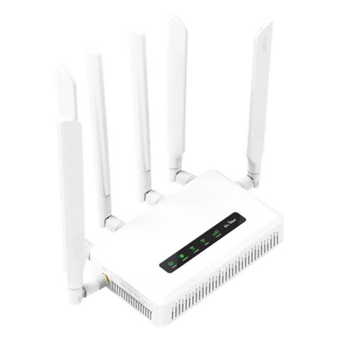 GL-iNet 5G Spitz AX (GL-X3000NR) External Antenna Guide