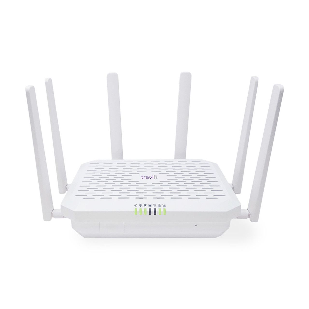 TravlFi XTR Pro 5G External Antenna Guide