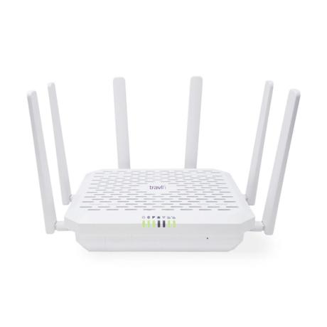 TravlFi XTR Pro 5G