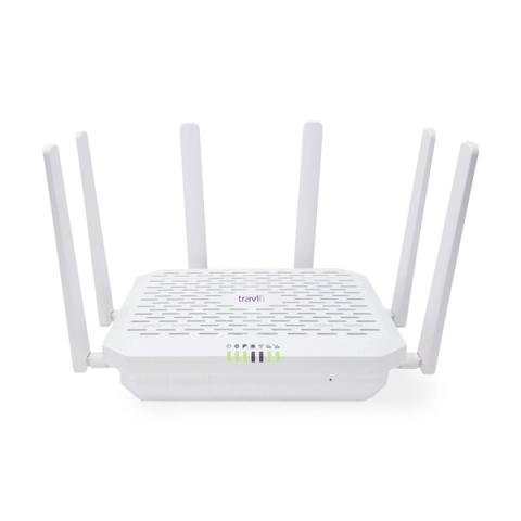 TravlFi XTR Pro 5G External Antenna Guide
