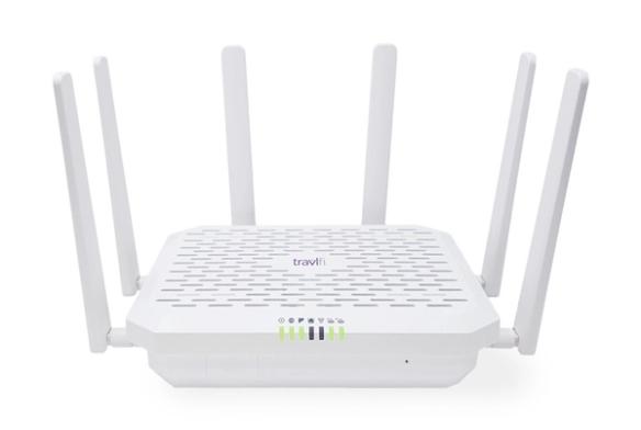 TravlFi XTR Pro 5G