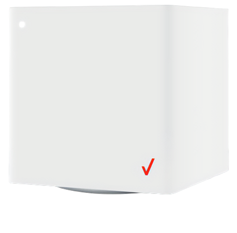 Verizon 5G Home Internet Gateway (ARC-XCI55AX) External Antenna Guide 