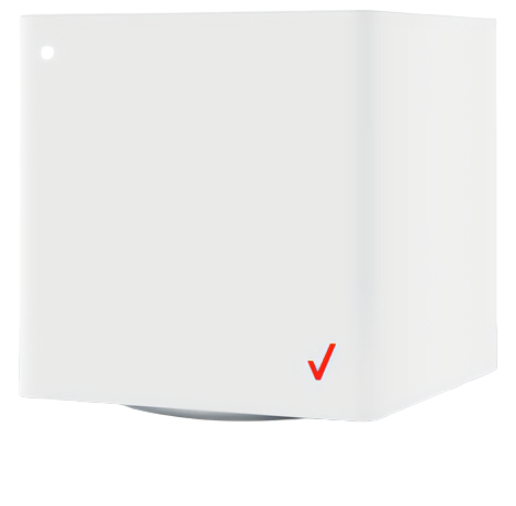 Verizon 5G Home Internet Gateway (ARC-XCI55AX) External Antenna Guide