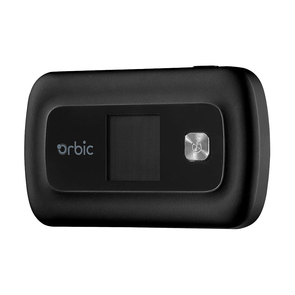 Verizon Orbic Speed 4G (RC400L) Optimization Guide