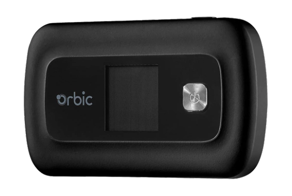 Verizon Orbic Speed 4G (RC400L)