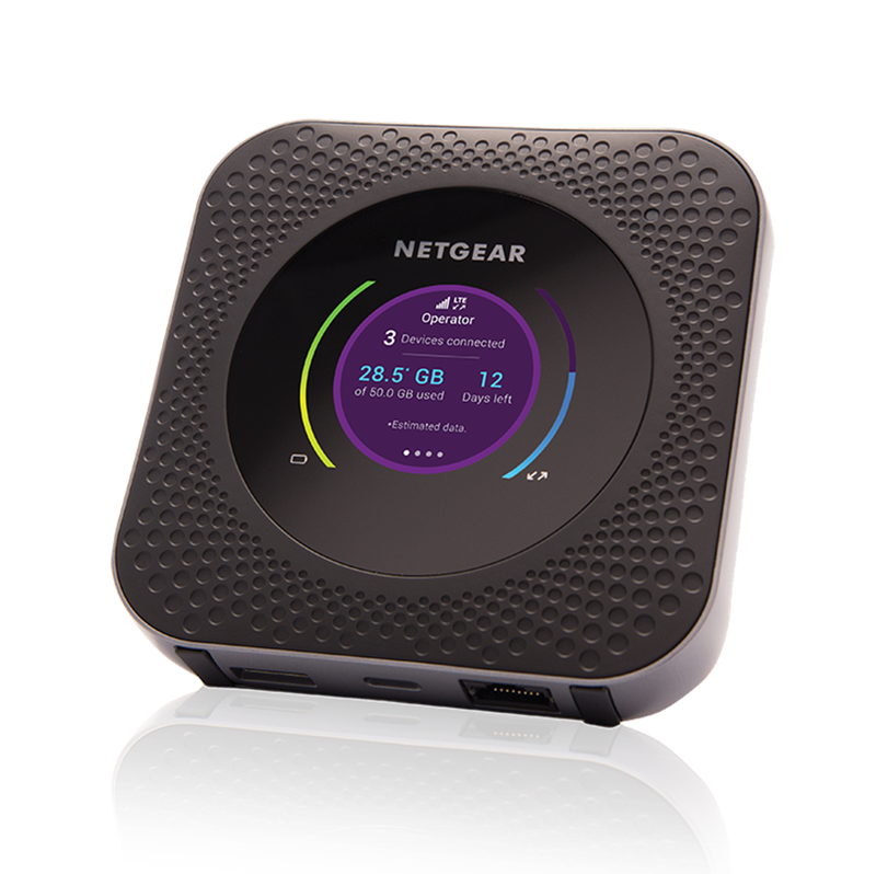 Netgear Nighthawk M1