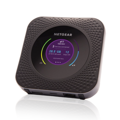 Netgear Nighthawk M1
