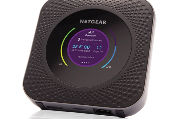 Netgear Nighthawk M1