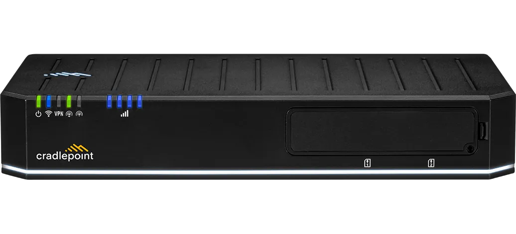 Cradlepoint E300-5GB / E320-5GB External Antenna Guide