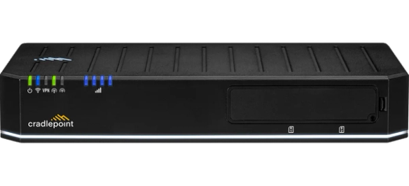 Cradlepoint E300