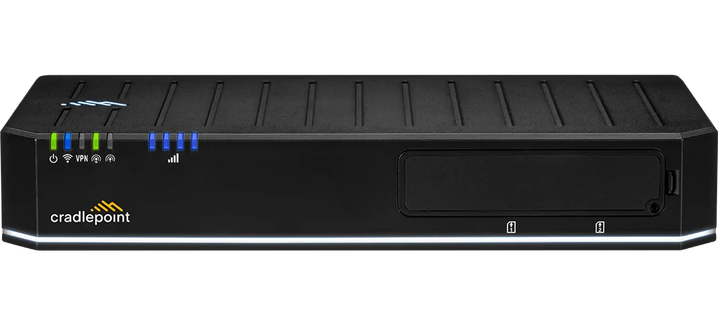 Cradlepoint E300-5GB / E320-5GB External Antenna Guide
