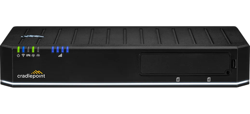 Cradlepoint E300