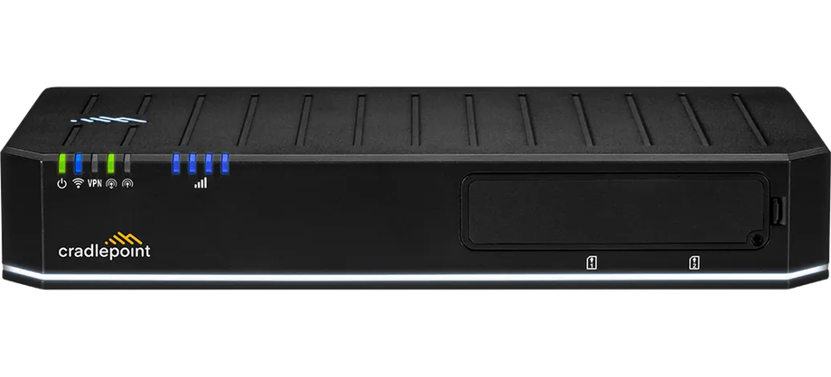 Cradlepoint E300