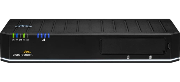 Cradlepoint E300