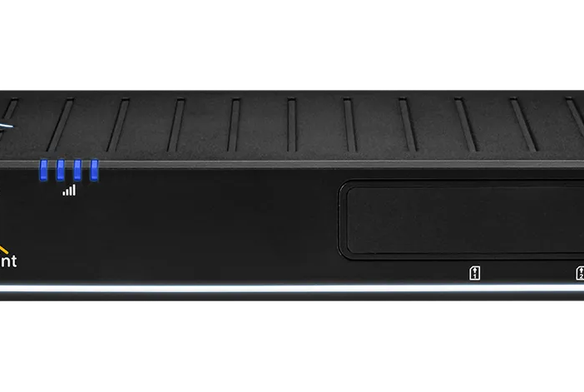 Cradlepoint E300