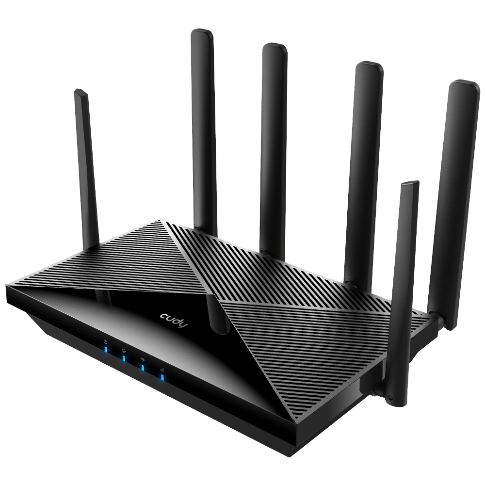 Cudy 4G LTE Router (LT15, LT18) External Antenna Guide