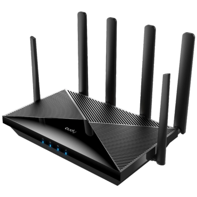Cudy 4G LT15 or LT18