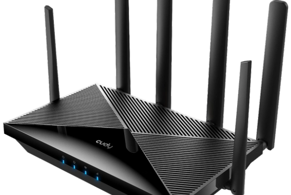 Cudy 4G LT15 or LT18