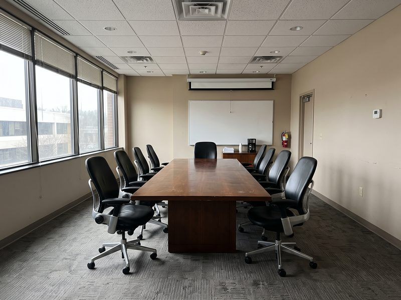 Corporate operational environment