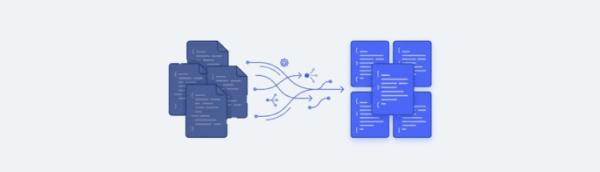 Code Conversion accelerator feature preview