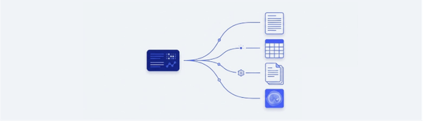 Synthetic Data accelerator feature preview