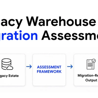 How to Assess a Legacy Data Warehouse Before a Cloud Migration 