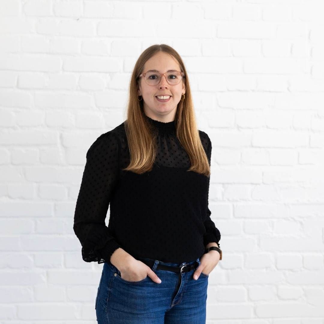 Sarah Tolksdorf