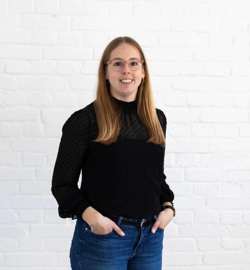 Sarah Tolksdorf