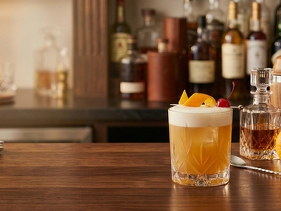 Whiskey Sour Cocktail – Rezept, Varianten & Profi-Wissen