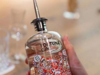 Wie entsteht ein guter Gin – Herstellung, Zutaten & Individualität