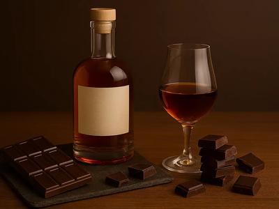 Rum und Schokolade – Genuss trifft Handwerkskunst