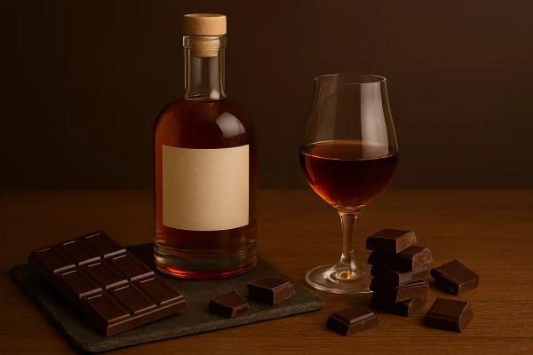 Rum und Schokolade – Genuss trifft Handwerkskunst