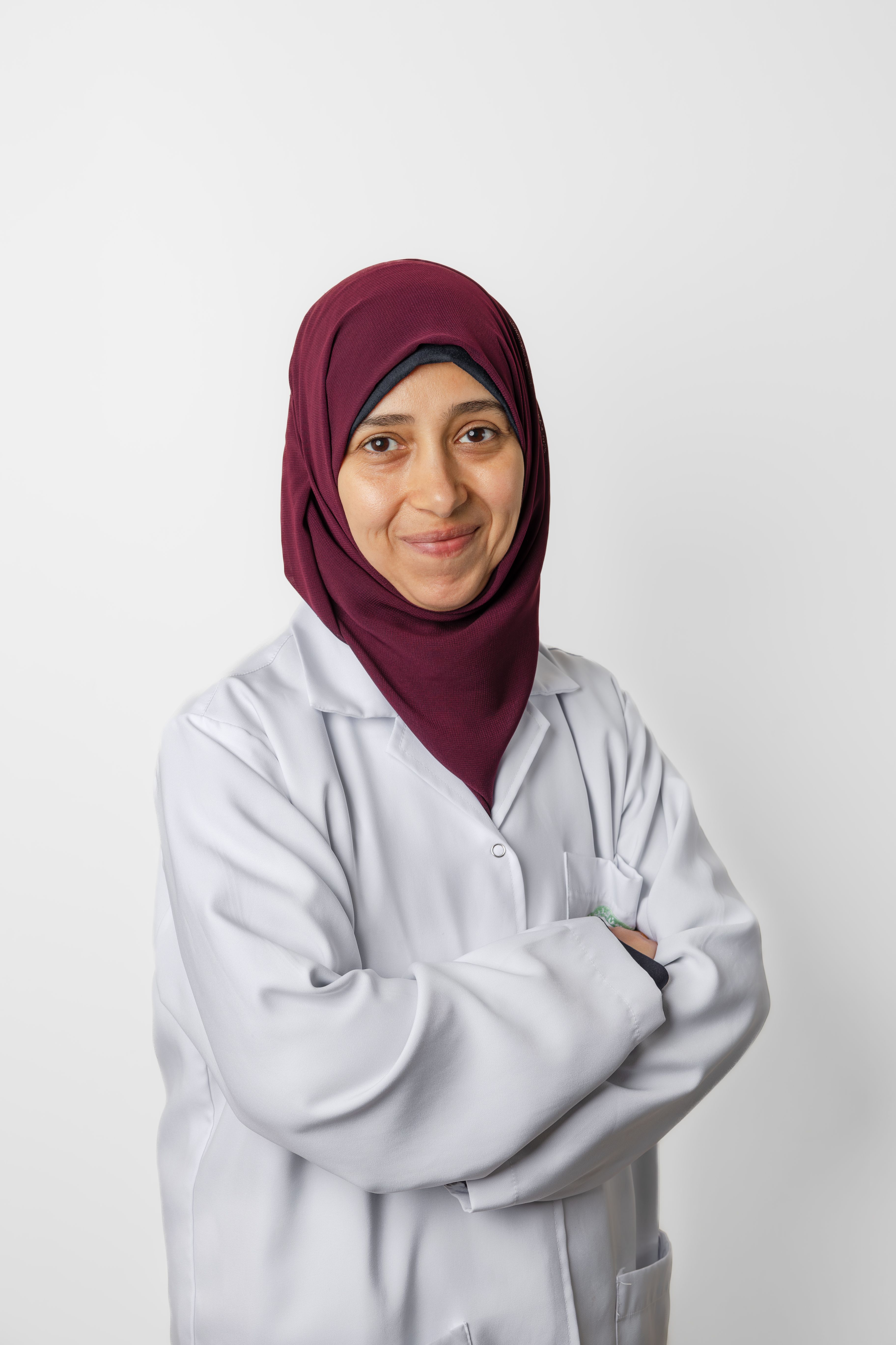 Dr.Safiya Barakat | Pediatric Specialist
