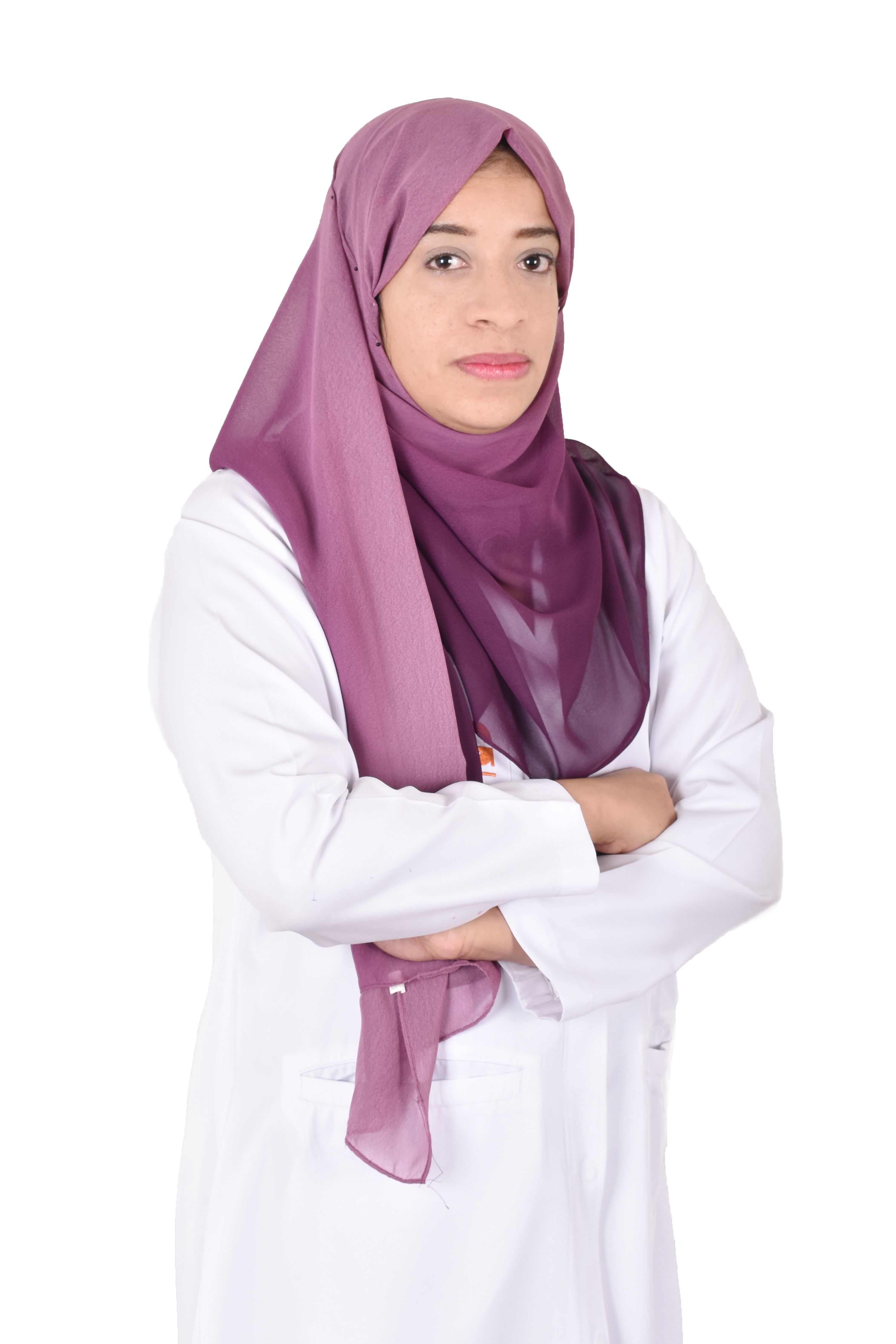 Dr.Eman Mousa | OB-GYN