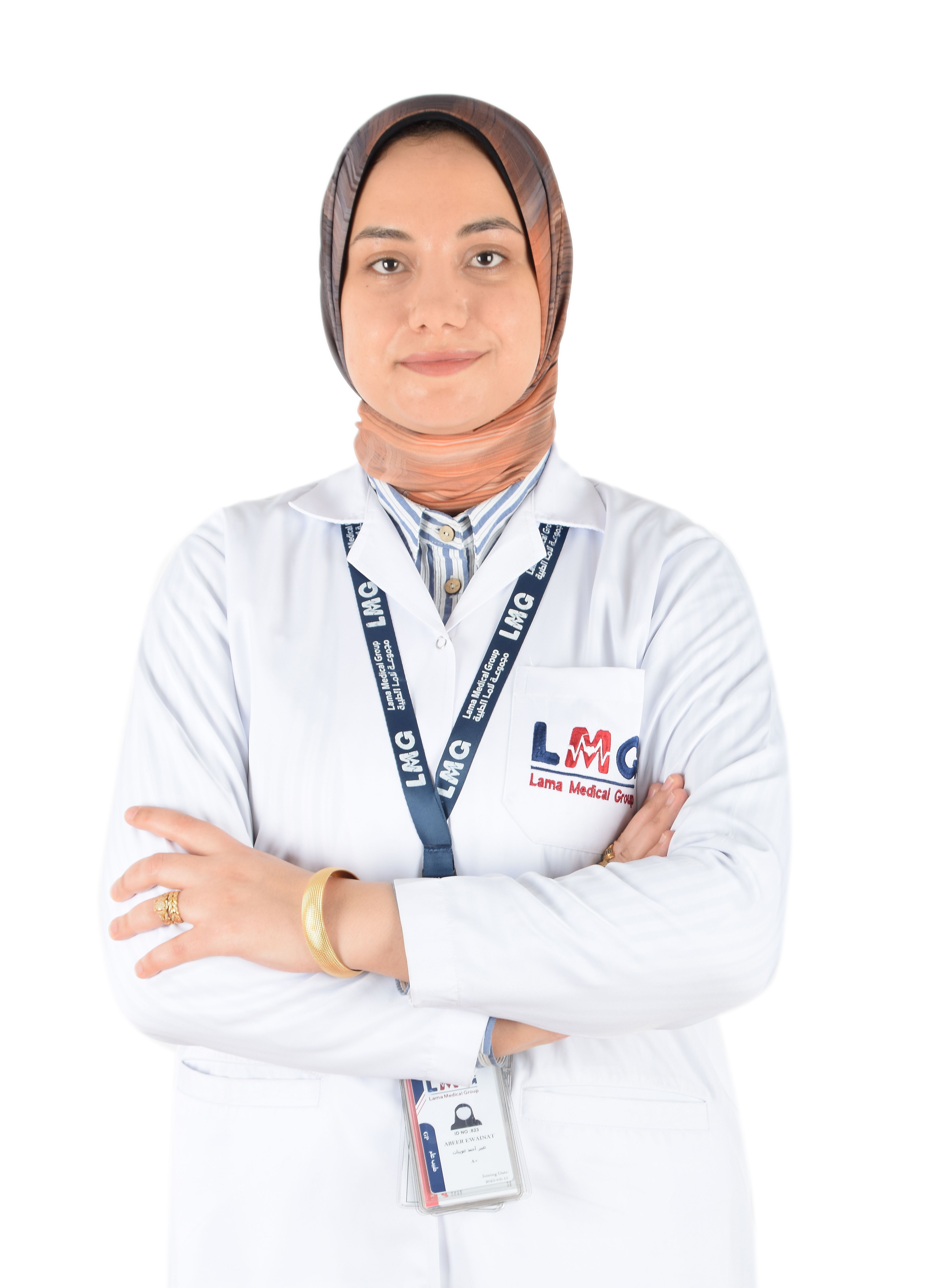 Dr.Abeer Ahmed | Pediatric Specialist