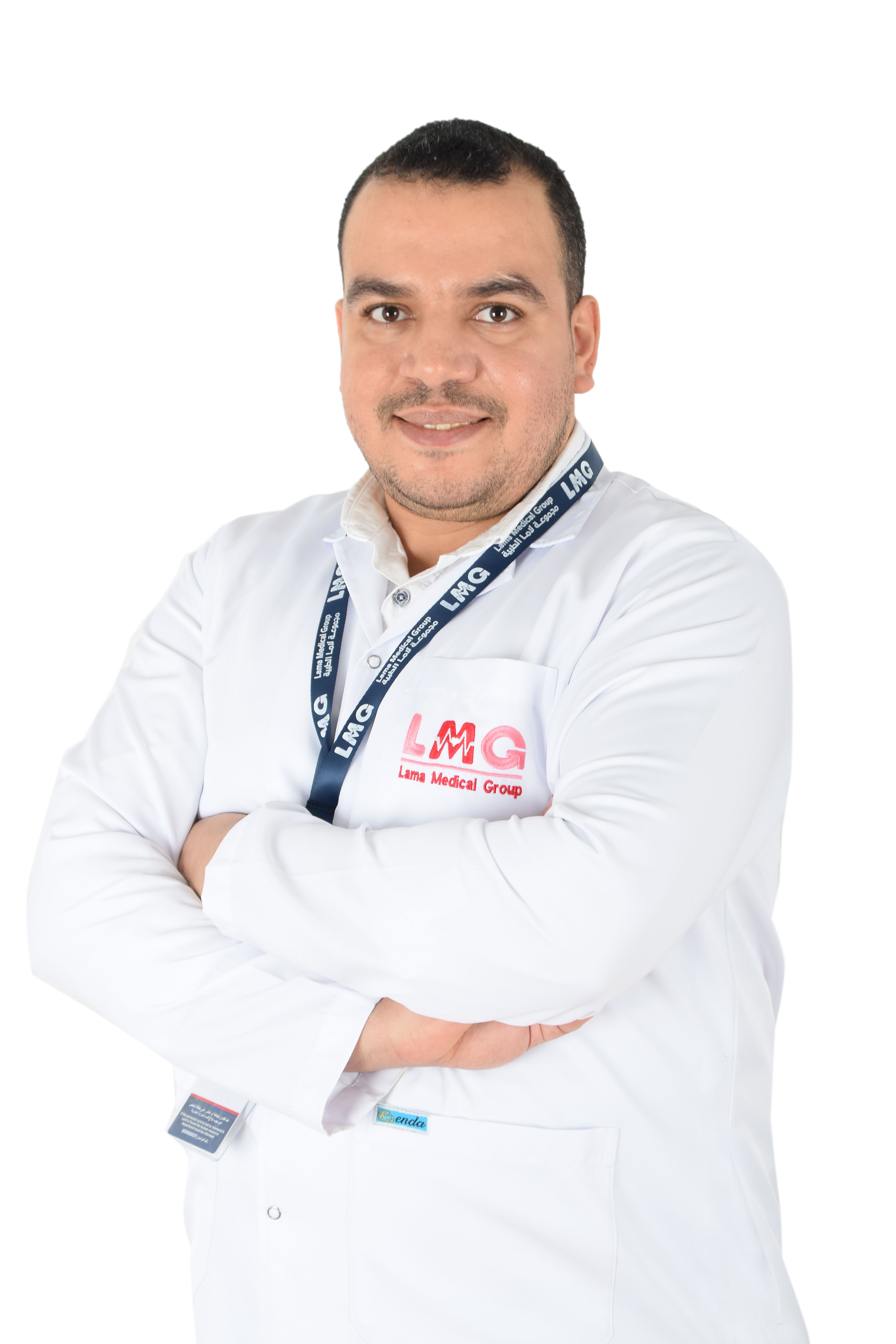 Dr.Mohamed Ramadan | Orthopedic Specialist